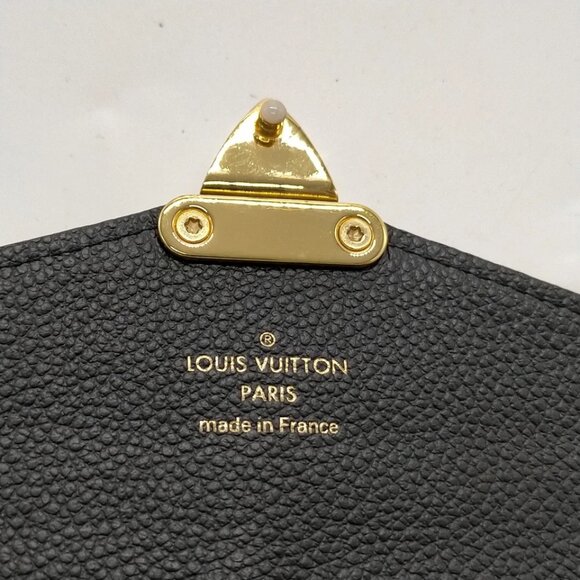 Louis Vuitton LV Long Wallet Brown Monogram 599-042425 - Picture 9 of 9
